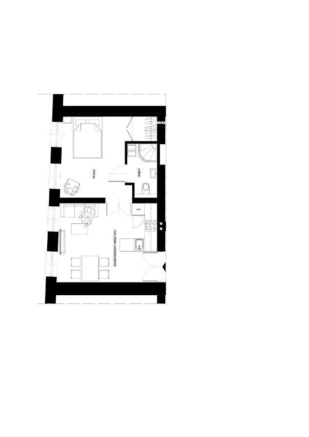 Apartamenty Biznes By Shausha Nr7 Gliwice Exteriör bild